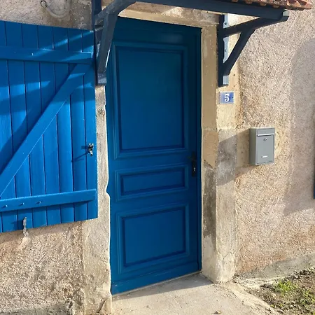 Maison Proche Lac De Madine Buxieres-sous-les-Cotes Extérieur photo