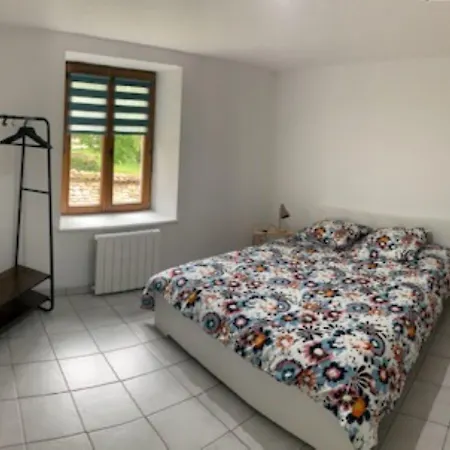 Maison Proche Lac De Madine Buxieres-sous-les-Cotes Extérieur photo