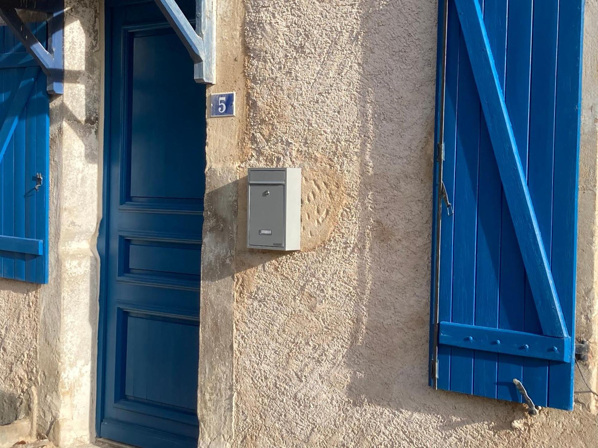 Maison Proche De Madine