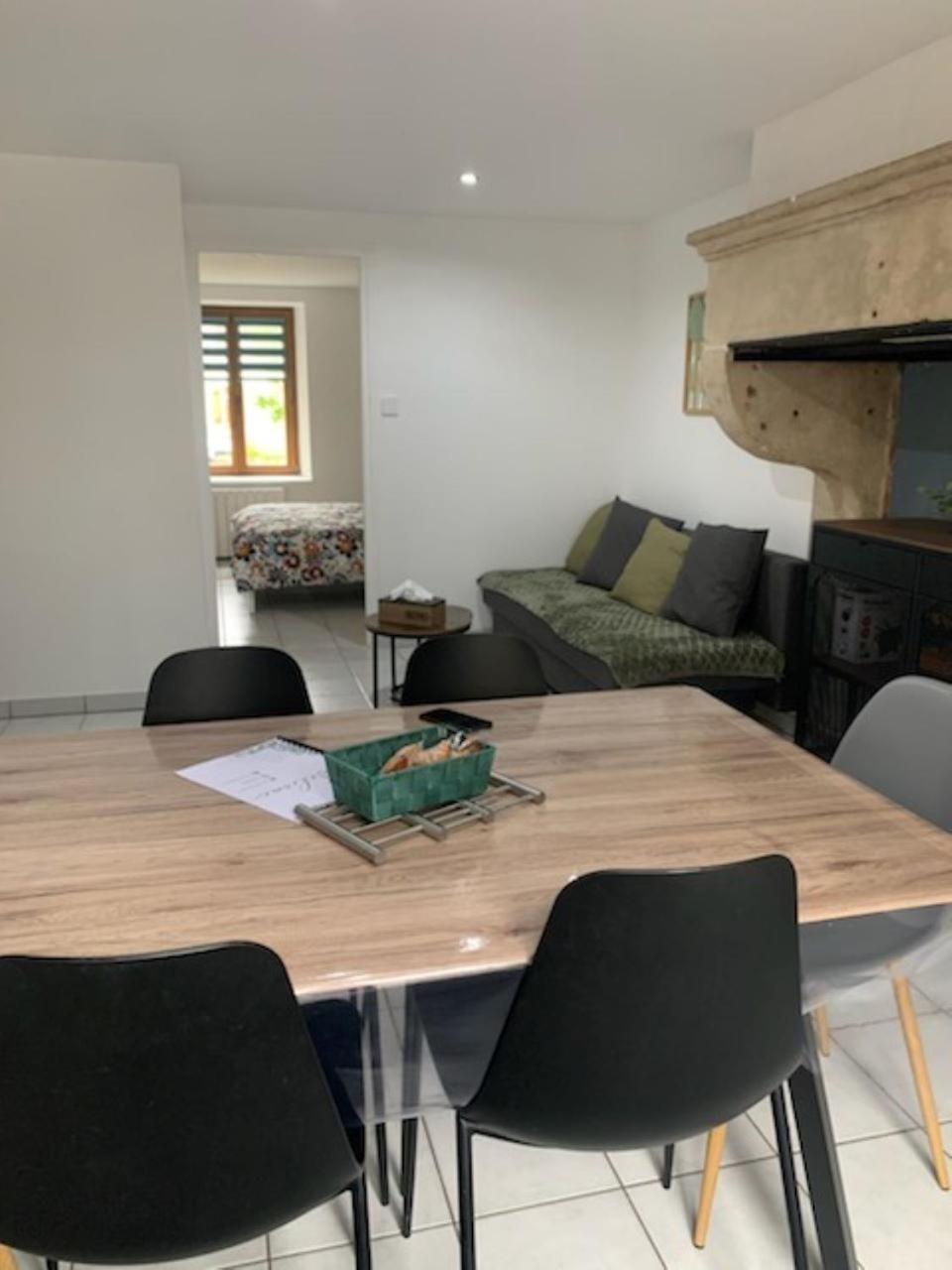 Maison Proche De Madine Hébergement de vacances *