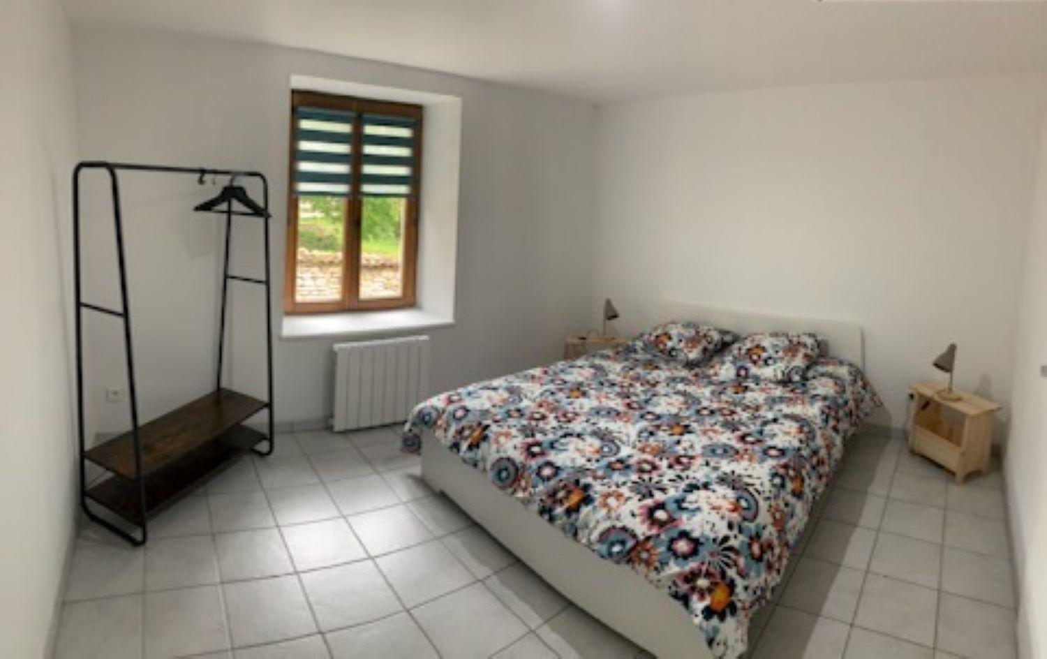 Maison Proche De Madine Ferienhaus Buxieres-sous-les-Cotes