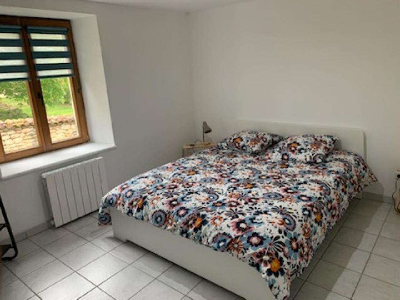 Maison Proche De Madine Buxieres-sous-les-Cotes