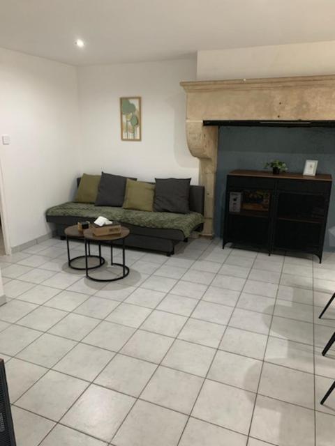 Maison Proche De Madine *