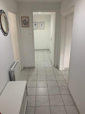 Hébergement de vacances Maison Proche De Madine